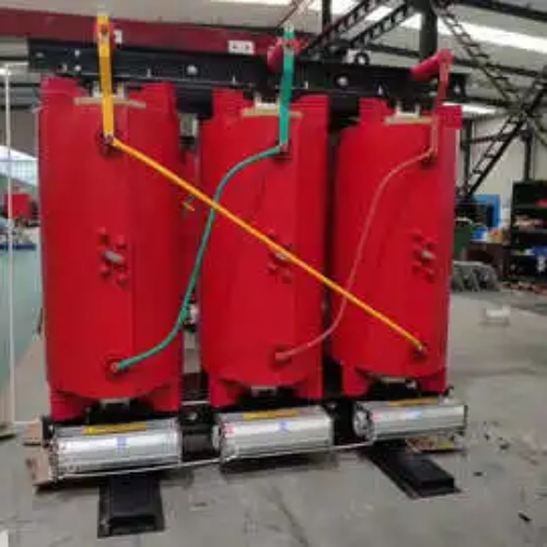 泽州SCBH15-2000KVA非晶合金干式变压器