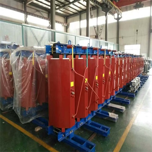 泽州SCB18干式变压器参数